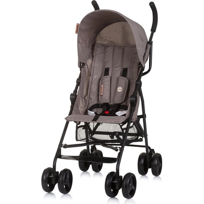 Детска количка "Point" тирамису (LKPT02503TR)