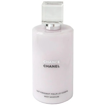 Chanel Chance Eau Fraiche tělové mléko 200 ml