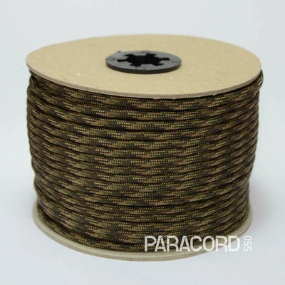 PARACORD 550 - x208 - balení 25 metrů