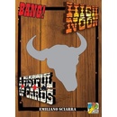 daVinci Games Bang! 4th Edition: High Noon Fistful of Cards
