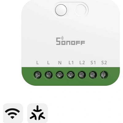 Sonoff MINI-ZB2GS-E – Zboží Živě