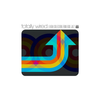 Various - Totally Wired: a New Collection From Acid Jazz CD