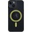 Tactical MagForce Hyperstealth 2.0 Калъф за Apple iPhone 14 Black/Yellow Tactical | Zhalt | МЪЖЕ | UNI