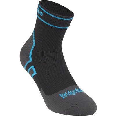 Bridgedale Storm Sock MW Ankle 845 black