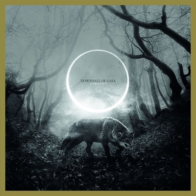 Downfall Of Gaia - Atrophy LP