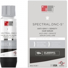 DS Laboratories dvousložkové sérum proti vypadávání vlasů Spectral DNC-S 60 ml