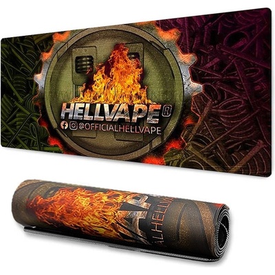 HELLVAPE Podložka 60*30cm