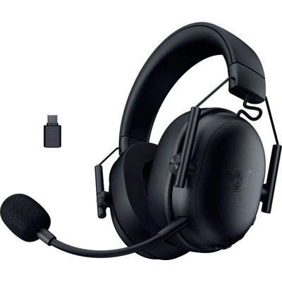 Razer BlackShark V3 X Hyperspeed