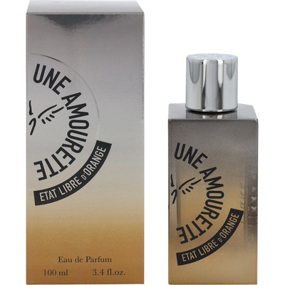 Etat Libre d'Orange Une Amourette Roland Mouret parfumovaná voda unisex 100 ml