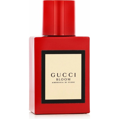 Gucci Bloom Ambrosia di Fiori Intense parfémovaná voda dámská 30 ml