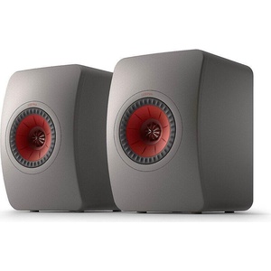 KEF LS50 Meta Grey (SP4027HA) Тонколони