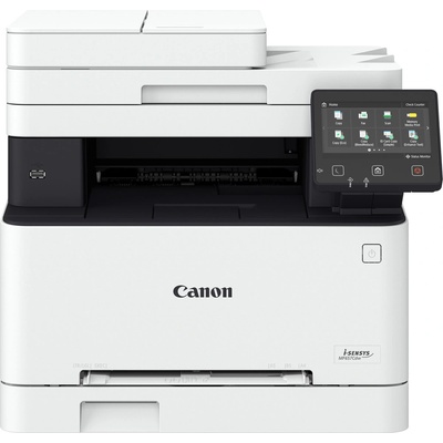 Canon i-SENSYS MF657Cdw – Zboží Mobilmania