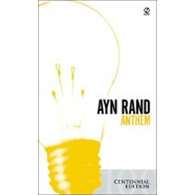 Anthem - Ayn neuveden