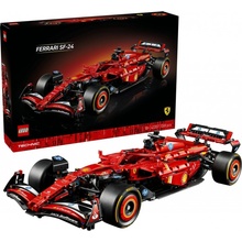 LEGO® Technic 42207 Auto Ferrari SF-24 F1