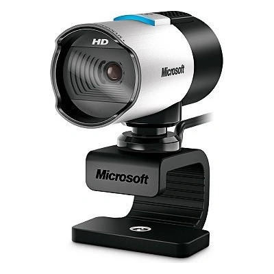 Microsoft LifeCam Studio