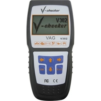 V-checker V302