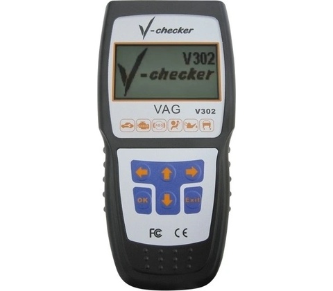 V-checker V302