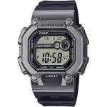 Casio W-737H-1A2VDF Часовници