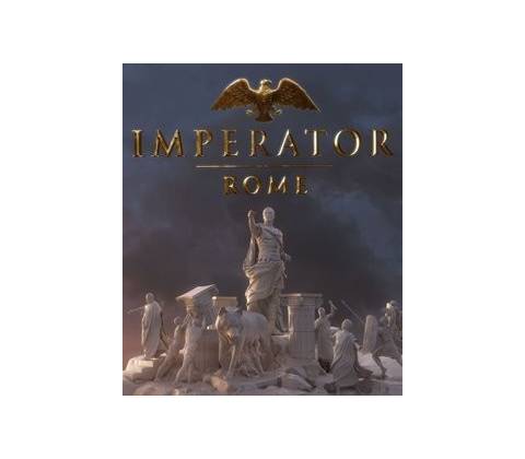 Imperator Rome