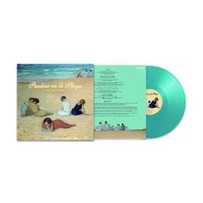 Pauline En La Playa - Los Días Largos CLR LP – Hledejceny.cz