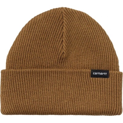 Carhartt kulich WIP Gordan hnědá