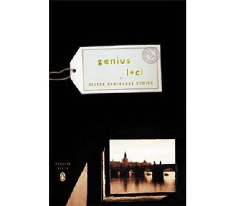 Genius Loci