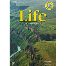 Life Pre-Intermediate: Combo Split B Heinle