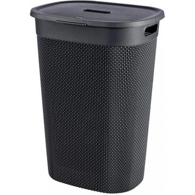 Ab Line 21065KS6 Filo antracit 44 x 33 x h60 cm 55 l