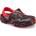 Crocs Детски чехли Crocs Baya Clogs Childrens - Black Multi