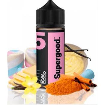 Image 1 of Supergood Supergood. Butter 05. 25ml/120ml