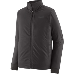 Patagonia Мъжко синтетично яке Patagonia Nano-Air Light Jacket Synthetic jacket - Ink Black - размер XL (004-7894-0115)