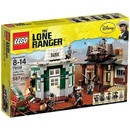 LEGO® Lone Ranger 79109 Súboj v meste Colby
