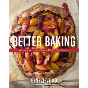 Better Baking (2016)