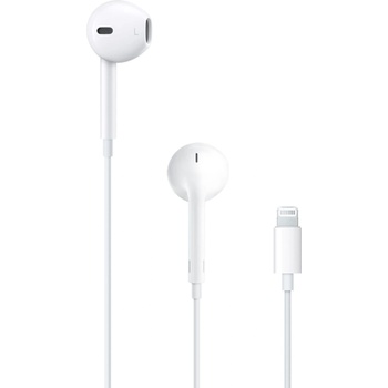 Apple EarPods Lightning MWTY3ZM/A