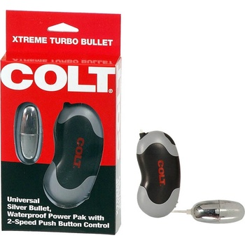 COLT - Xtreme Turbo Bullet