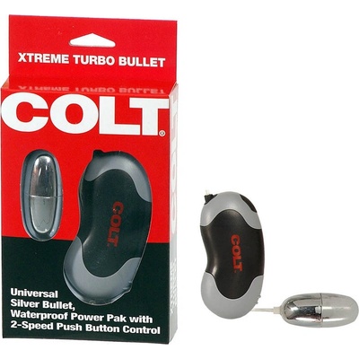 COLT - Xtreme Turbo Bullet