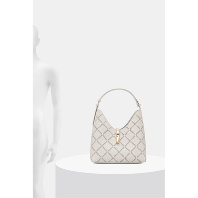 Furla шопинг чанта дамска от кожа Goccia M Hobo (WB01499.BX3947.1704S)