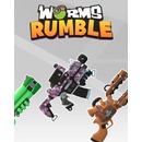 Worms Rumble - Armageddon Weapon Skin Pack