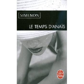 Le Temps D - G. Simenon