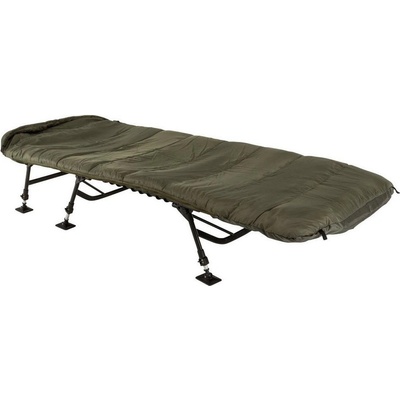 JRC Defender Fleece Sleeping Bag Wide
