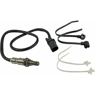 Lambda sonda METZGER 0893541