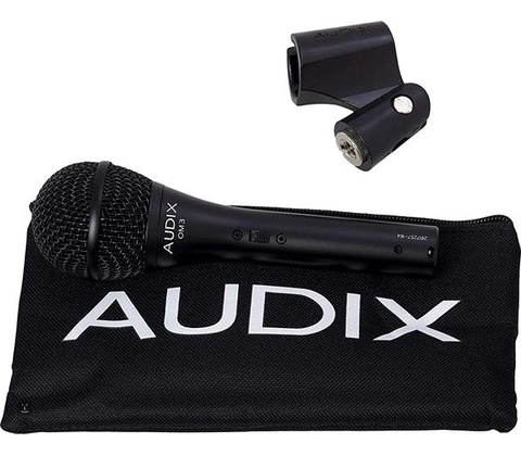 AUDIX OM-3