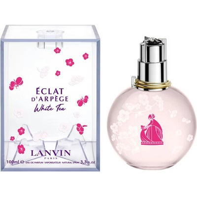 Lanvin Éclat d´Arpege White Tea parfumovaná voda dámska 100 ml