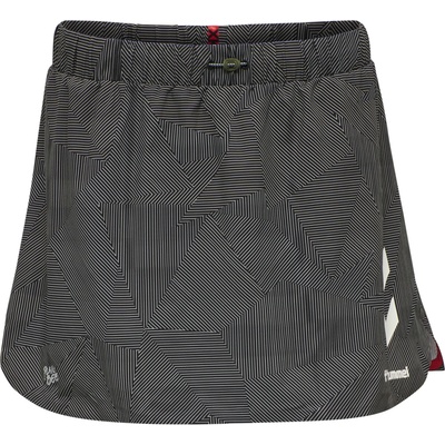 Hummel Pro XK Game čierna