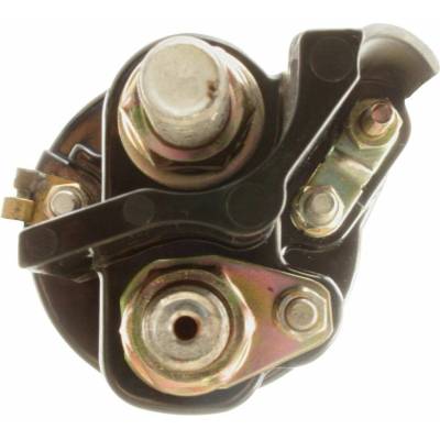 Elektromagnetický spínač, startér HC-Cargo F 032 234 876