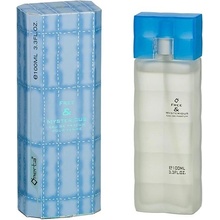 Omerta Free & mysterious parfumovaná voda dámska 100 ml