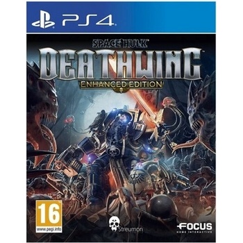 Space Hulk: DeathWing (Enhanced Edition)