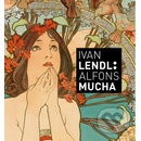 Ivan Lendl: Alfons Mucha