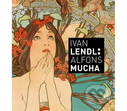 Ivan Lendl: Alfons Mucha
