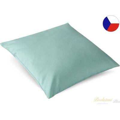 Veba polštář Geon MOSSY WHITE 40x40